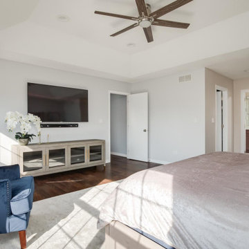 Hamant Home Remodeling