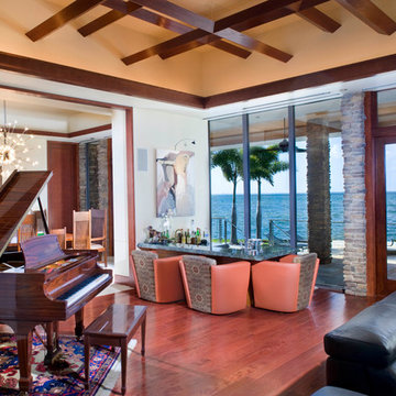 Prairie Style Home