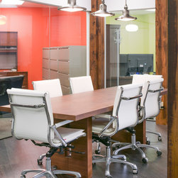 Project Super Center - Office Chairs