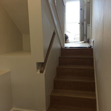 old part of house