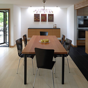 Dwell-ized Rambler