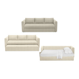 5) WORKING IN THE HOME - Products