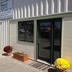 Show Room - Products