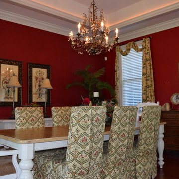 Southern Style