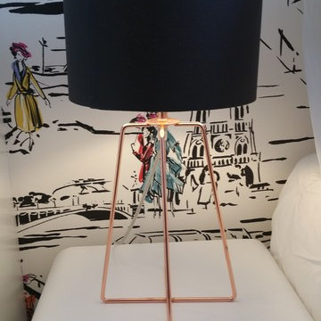 Guest Bedroom Makeover
