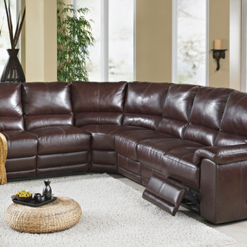 Elran Reclining Furniture