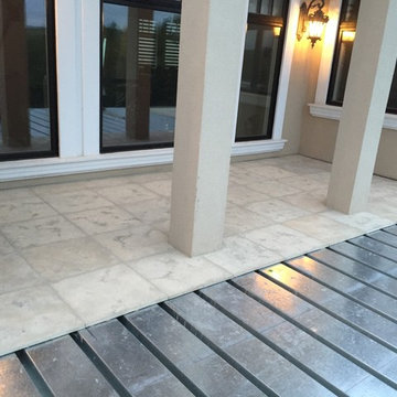 MetalComp steel decking