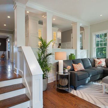 Flourtown Renovation