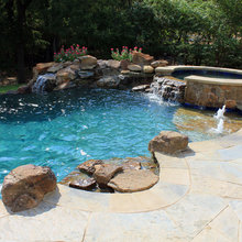 Pools