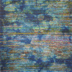 Foreign Accents Rug Collection - Products