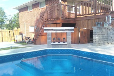 Pools