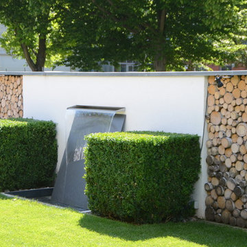 Innenstadtgarten