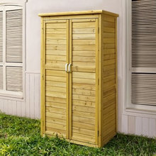 sheds