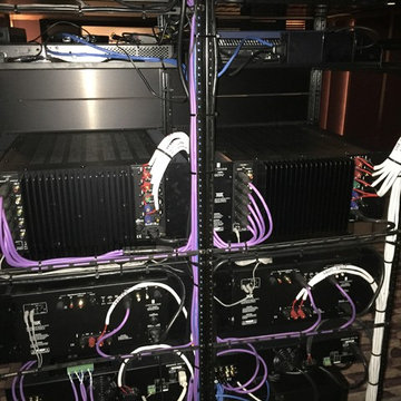 Rack it Up