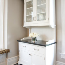 dry bar