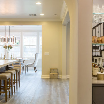 Carmel Valley | Classy | Refined Design