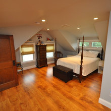 Attic