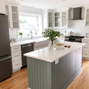 Providence Kitchen