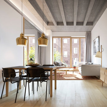 Pied-a-terre