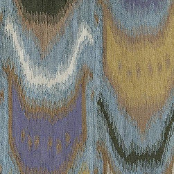 Ikat 5541 - Rugs