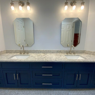 2 Baths in Alpharetta