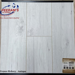 Laminate Flooring Collection by Quick Style - Laminate Flooring