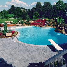 pool liner