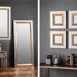 Mirrors - Products