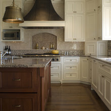 Kitchen Ideas