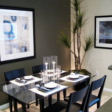 Dining Room Ideas