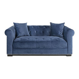 Luxury Living Room - Products