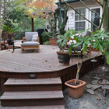 Outdoor Living