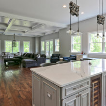 Kitchen 2021