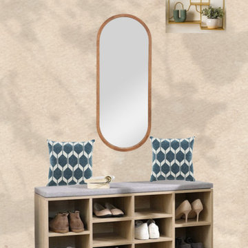 Scandi-Vintage