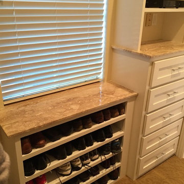 Master Bath Remodeling in Plano TX