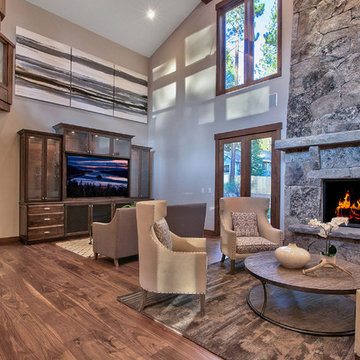 Mayhew Incline Village, Tahoe