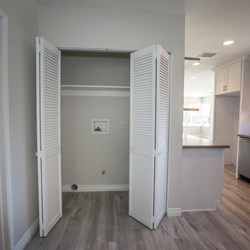 Home Remodeling