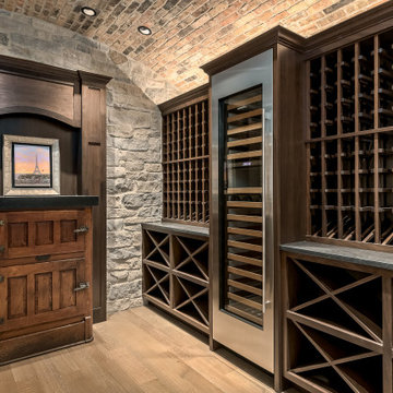 Elegant Elmhurst Estate