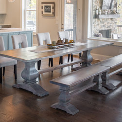 Harbour Landing - Kitchen And Dining Furniture