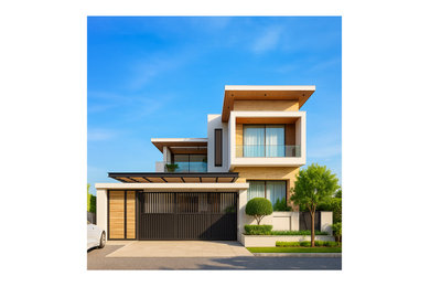 residential