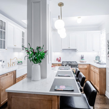 Mcmillon Residence