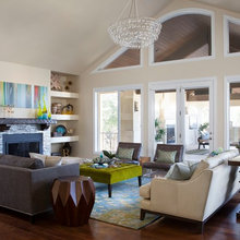 Living Room Furniture