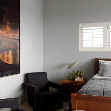 Cremorne House