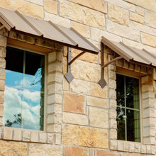 exterior window shades