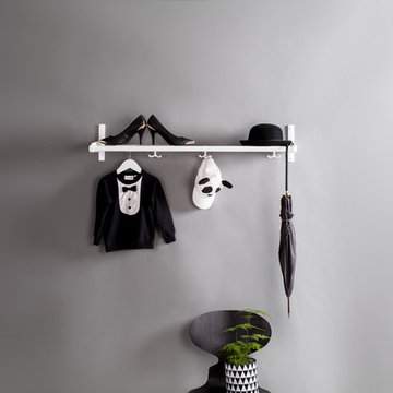 Hat rack | Hanger | Essem Design
