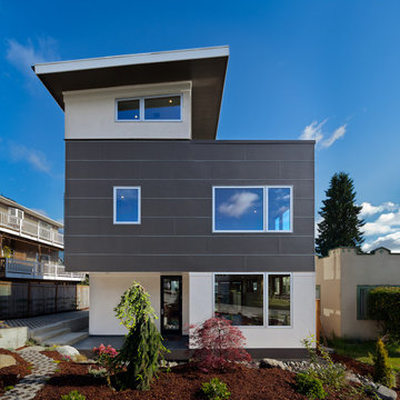 Aurora House Greenfab 2100 Series
