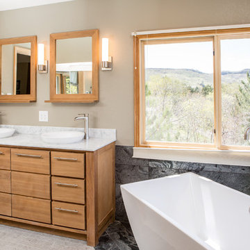 Foothills Road Whole Home Renovation