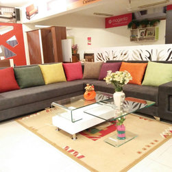 SOFA SETS - Products