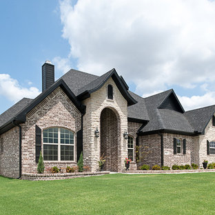 Acme Brick Houzz Save Photo Spanish Bay By Acme Brick Company
