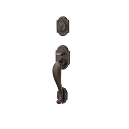 Emtek Entry Handle set Collection - Door Entry Sets